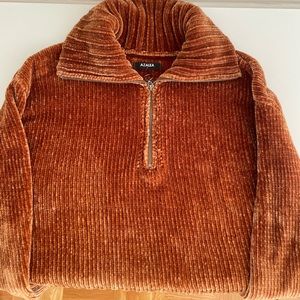 Softest pull over sweater